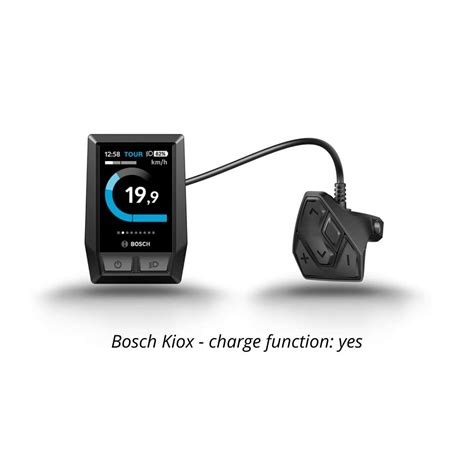 E-Bike USB Charging Cable Guide - Ebike24