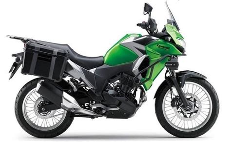 Benelli TRK 502 Vs Kawasaki Versys-X 300 Vs BMW G 310 GS: Spec Comparison