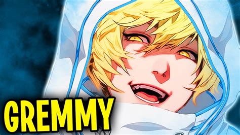 MOST INSANE QUINCY: Gremmy Thoumeaux | BLEACH Character Analysis - YouTube