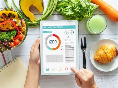 Nutrition Calculator | Our Partnership Can Help Your Customers | MenuTrinfo