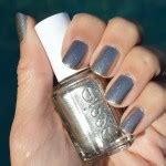 Essie Jiggle Hi Jiggle Low nail polish from the Winter 2015 collection ...