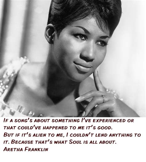 Quotes From Aretha Franklin. QuotesGram