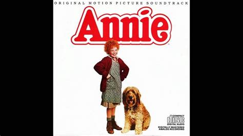 Annie - It's A Hard Knock Life For Us - YouTube