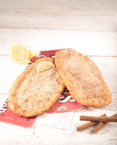 Get Free Beavertails This Friday