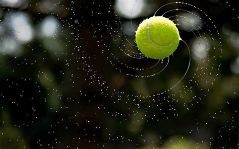 Tennis Ball Wallpapers - Wallpaper Cave