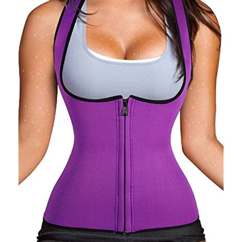 Achieve Your Fitness Goals with Ursexyly Waist Sauna Trainer