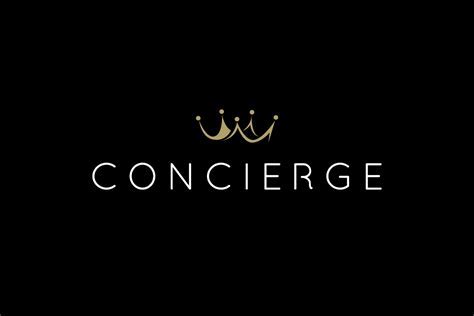 Concierge Logos