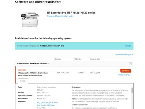 How to Download a HP Printer Driver - Printerbase News Blog