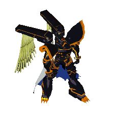 Alphamon - Wikimon - The #1 Digimon wiki
