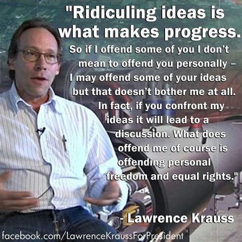 lawrence-krauss-quotes | The Progressive Cynic Wise Words, Words Of Wisdom, Lawrence Krauss ...