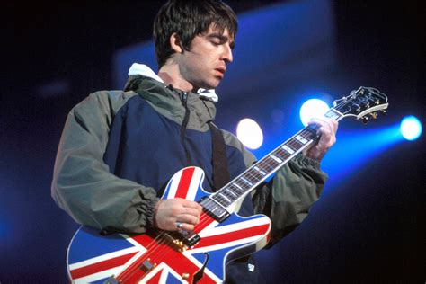 Here's How Britpop Brought Casuals Style to the Masses