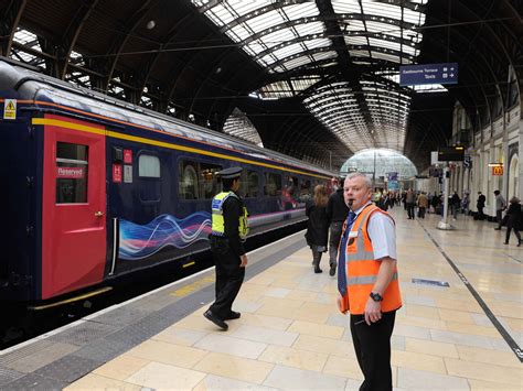 RWC 2015 England vs Wales: Train scheduling leaves Welsh fans with an ...