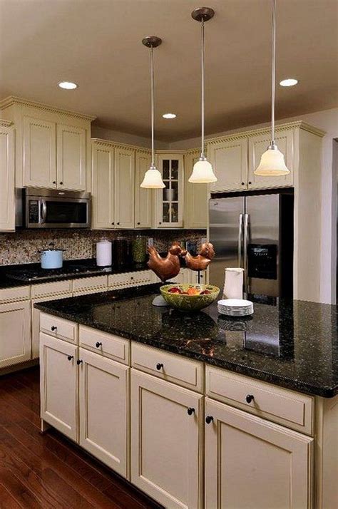 Kitchens With Dark Floors And Light Cabinets – Flooring Tips