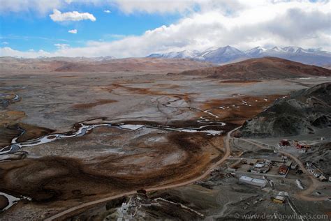 Hanle in Ladakh - A Complete Travel Guide & Sightseeing Places [2023]