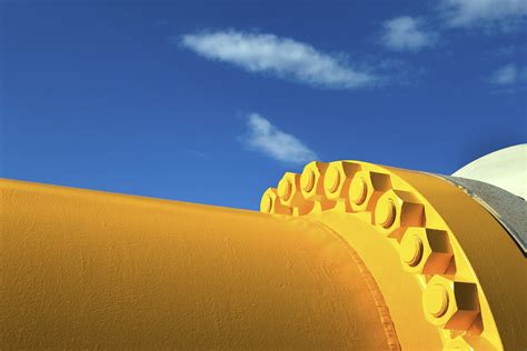 Understand the requirements for oil and gas pipeline systems | BOE Report