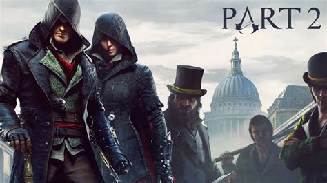 Assassin's Creed Syndicate Gameplay | Assassin's Creed Syndicate Walkthrough Gameplay pc | SQ 3 ...