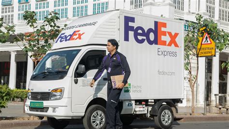 FedEx Delivered Over $80 Billion in Direct Impact to the Global Economy ...