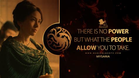 The Best House of the Dragon Quotes