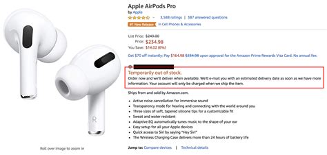 AirPods Pro sale: Where to find the best price on Apple's new earbuds