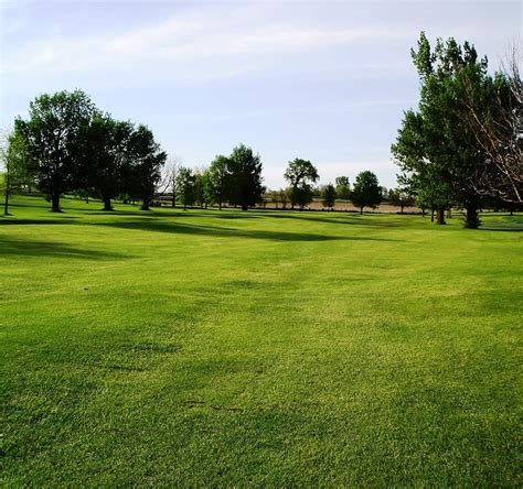 Rolling Acres Golf Course | All Square Golf