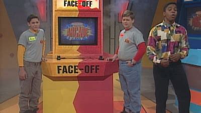 Nick Arcade - Nickelodeon - Watch on Paramount Plus