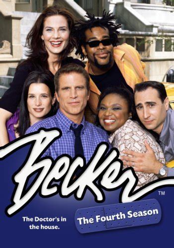 Becker (1998)