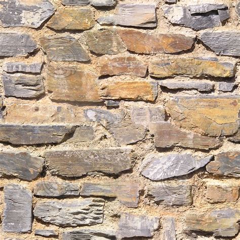 Texture Other stone wall seamless