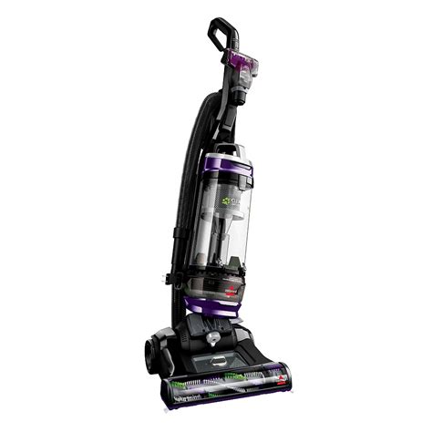 Bissell CleanView® Swivel Pet Rewind Upright Vacuum | The Home Depot Canada