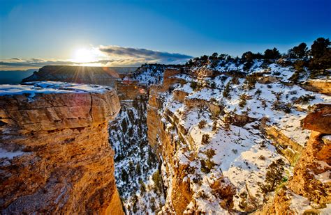 Grand Canyon in Winter: 19 Things to Know Before You Go - Eternal Arrival