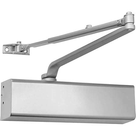 Yale 3301/3501 Series Multi-Sized Door Closer - - Amazon.com