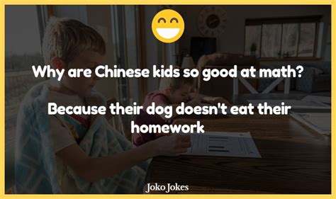 152+ Homework Jokes And Funny Puns - JokoJokes