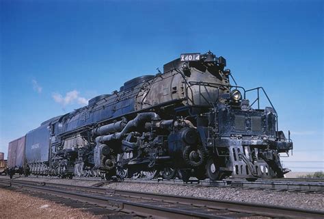 Union Pacific 4014 | Locomotive Wiki | FANDOM powered by Wikia