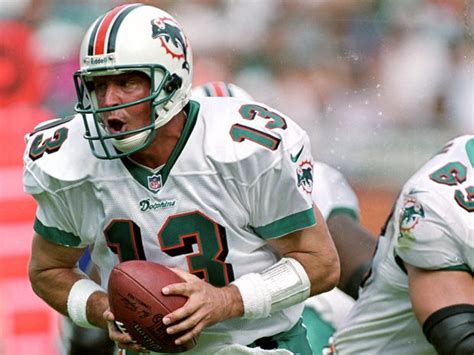 Dan Marino Had A Secret Love Child - Business Insider