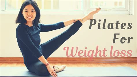 Pilates For Weight Loss - How to SAFELY Use Turmeric for Weight Loss ...