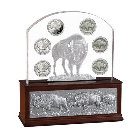 The Complete Buffalo Nickel Mint Set