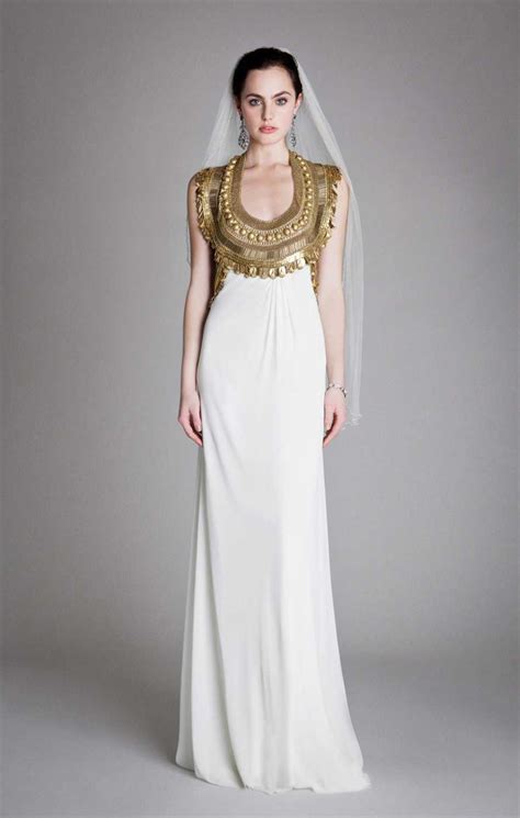 Egyptian style wedding dresses - SandiegoTowingca.com