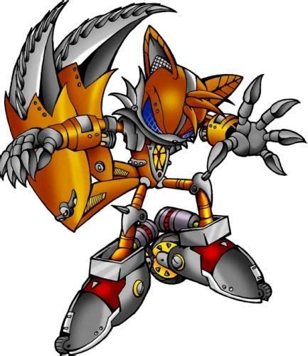 Robot Tails! | Sonic adventure, Artistas del grafiti, Vamo a calmarno