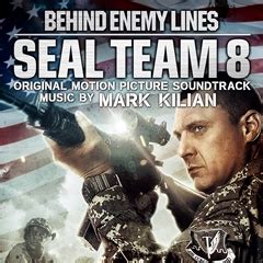 Seal Team 8 (Mark Kilian) | Synchrotones' Soundtrack Reviews