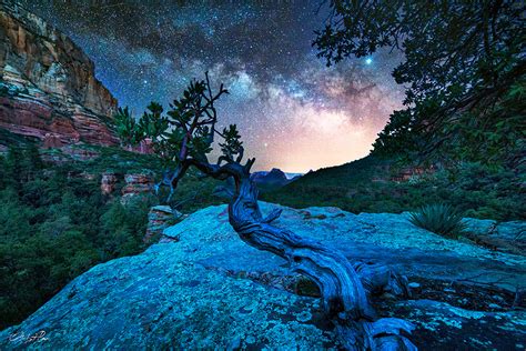 Sedona Vortex | Sedona, Arizona | Stan Rose Photography