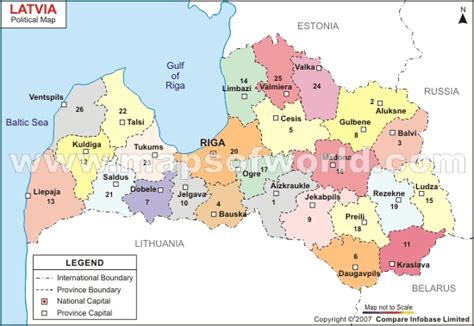 Daugavpils Map and Daugavpils Satellite Image