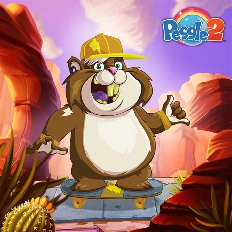 Peggle 2: Jimmy Lightning Master Pack