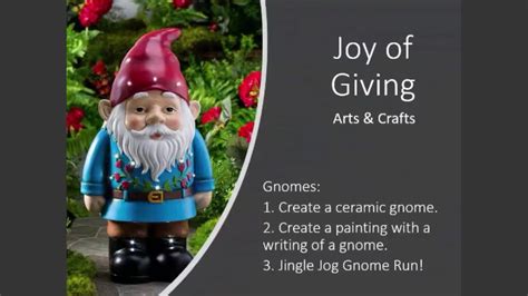 Gnome History - YouTube