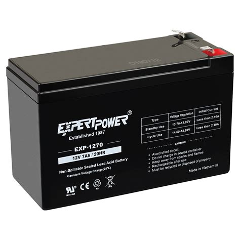 12v Battery