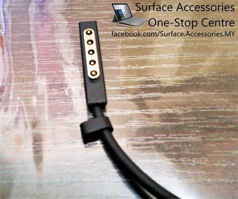 [MALAYSIA] Surface RT 48W Charger with Original Charger Cable LED ...