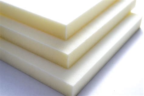 High Density Flexible Foam Manufacturer | General Plastics