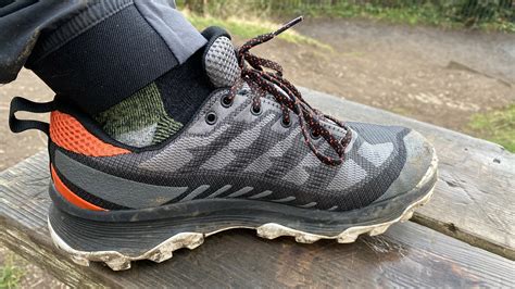 Merrell Speed Eco Waterproof review: an eco-friendly and stylish hiker ...