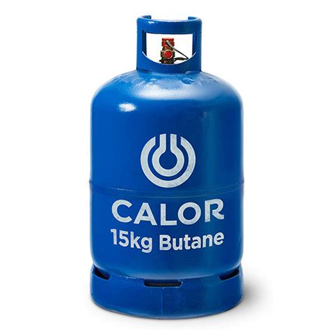 15kg Butane Gas Bottle – Gas2u