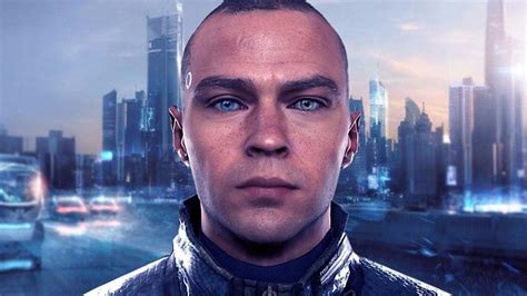 Detroit: Become Human Developer Quantic Dream Reportedly Being Acquired ...