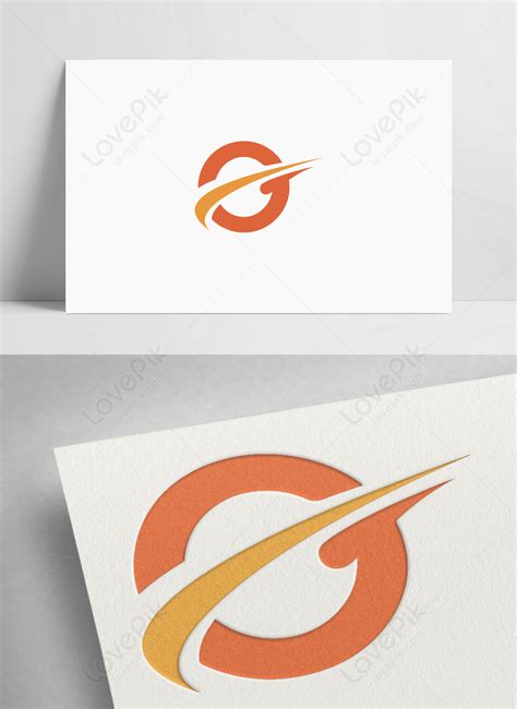 Creative letter o logo template image_picture free download 450082182_lovepik.com