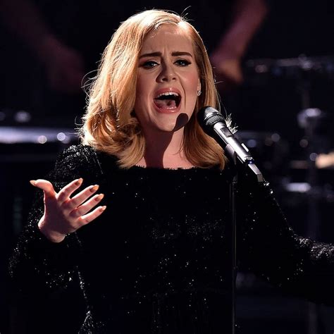 Here’s How You Can See Adele in Concert for Free - Brit + Co